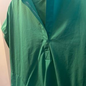 *SOLD* Safety Green - XL Rafaela, 2XP Zamora 

Worn one time.